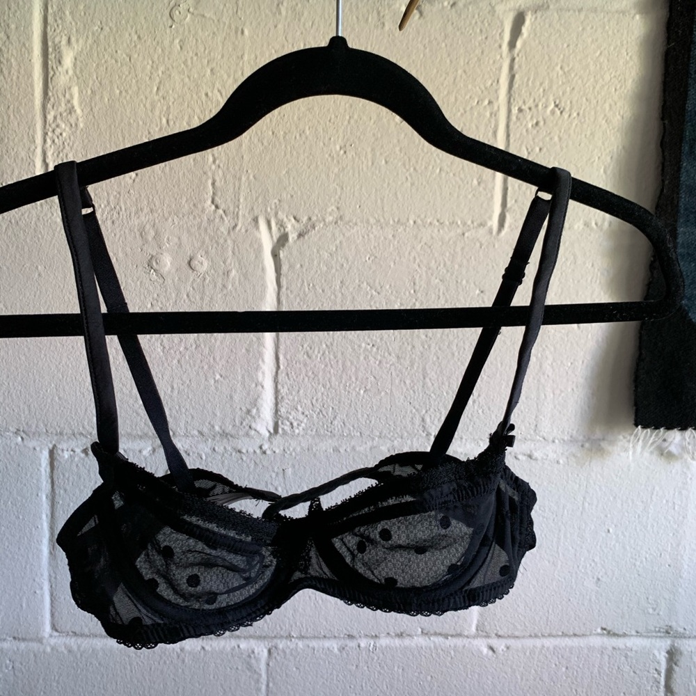 Mimi holliday bra 32 B